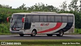 MWM Turismo 3106 na cidade de Cravinhos, São Paulo, Brasil, por Sérgio de Sousa Elias. Número da foto: #:id.