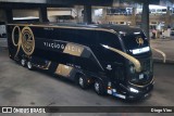 Viação Garcia 96001 na cidade de Curitiba, Paraná, Brasil, por Diogo Viec. Número da foto: #:id.