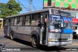 Automotores Guarani S.R.L. - Linea 47 4750 na cidade de Ñemby, Central, Paraguai, por José Paredes. Número da foto: #12605771.