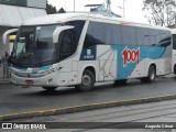 Auto Viação 1001 RJ 108.479 na cidade de Rio de Janeiro, Rio de Janeiro, Brasil, por Augusto César. Número da foto: #12606575.