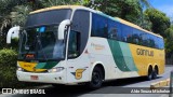 Empresa Gontijo de Transportes 14690 na cidade de Salvador, Bahia, Brasil, por Aldo Souza Michelon. Número da foto: #12604329.