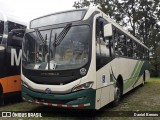 Transaro de Turrialba CB 3571 na cidade de La Uruca, San José, San José, Costa Rica, por Daniel Brenes. Número da foto: #12603400.