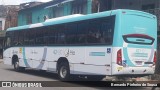Auto Viação Dragão do Mar 42430 na cidade de Fortaleza, Ceará, Brasil, por Bernardo Pinheiro de Sousa. Número da foto: #:id.