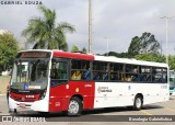 Auto Viação Transcap >> Auto Bless Transportes 8 5158 na cidade de Barueri, São Paulo, Brasil, por Busologia Gabrielística. Número da foto: #12605677.