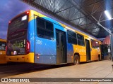 Londrisul Transportes Coletivos 5106 na cidade de Londrina, Paraná, Brasil, por Edinilson Henrique Ferreira. Número da foto: #:id.