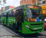 Transportes Santo Antônio RJ 161.174 na cidade de Duque de Caxias, Rio de Janeiro, Brasil, por Vitor Dasneves. Número da foto: #12604435.