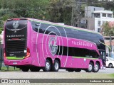 Viação Garcia 86019 na cidade de Joinville, Santa Catarina, Brasil, por Anderson  Bacelar. Número da foto: #12605792.