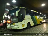 Empresa Gontijo de Transportes 17055 na cidade de Belo Horizonte, Minas Gerais, Brasil, por Rafael Nunes Pereira. Número da foto: #12606371.