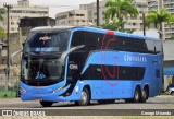 Expresso Guanabara 2202 na cidade de Fortaleza, Ceará, Brasil, por George Miranda. Número da foto: #:id.