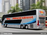 Viação Piracicabana 212403 na cidade de Barueri, São Paulo, Brasil, por João Victor. Número da foto: #:id.