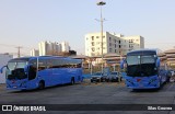 Rápido Federal 4301 na cidade de Goiânia, Goiás, Brasil, por Silas Gouvea. Número da foto: #12604474.