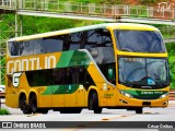 Empresa Gontijo de Transportes 23070 na cidade de Belo Horizonte, Minas Gerais, Brasil, por César Ônibus. Número da foto: #12605526.
