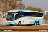 Emtram 4910 na cidade de Brasília, Distrito Federal, Brasil, por Matheus Souza. Número da foto: #12606048.