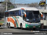 Empresa de Transportes Andorinha 6177 na cidade de Londrina, Paraná, Brasil, por Romílio Busólogo Silva . Número da foto: #:id.