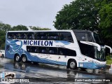 Michelon Turismo 2280 na cidade de Brasília, Distrito Federal, Brasil, por Paulo Camillo Mendes Maria. Número da foto: #:id.