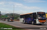Transbus Transportes > Gávea Transportes 29433 na cidade de Betim, Minas Gerais, Brasil, por Paulo Julian. Número da foto: #:id.