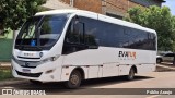 Evatur Transportes  na cidade de Rondonópolis, Mato Grosso, Brasil, por Públio Araujo. Número da foto: #12604734.