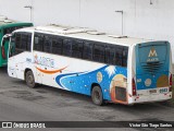 Marte Transportes 0502 na cidade de Salvador, Bahia, Brasil, por Victor São Tiago Santos. Número da foto: #12604355.