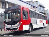 Lared 128 na cidade de San José, Costa Rica, por Andrey Flores. Número da foto: #:id.