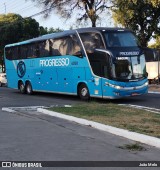 Auto Viação Progresso 6058 na cidade de Maceió, Alagoas, Brasil, por João Melo. Número da foto: #12604650.