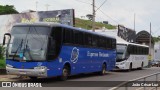 Expresso Horizonte 8300 na cidade de Oliveira, Minas Gerais, Brasil, por João César Luz. Número da foto: #12604149.