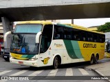 Empresa Gontijo de Transportes 14100 na cidade de São Paulo, São Paulo, Brasil, por Fabricio Zulato. Número da foto: #12604853.