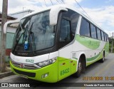 Rio Negro Fretamento e Turismo 65422 na cidade de Ibirité, Minas Gerais, Brasil, por Vicente de Paulo Alves. Número da foto: #12603792.