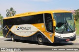 Viação Progresso 31306 na cidade de Barra do Piraí, Rio de Janeiro, Brasil, por Paulo Henrique Pereira Borges. Número da foto: #12604846.