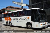 Viação Cidade do Aço RJ 174.078 na cidade de Rio de Janeiro, Rio de Janeiro, Brasil, por Paulo Henrique Pereira Borges. Número da foto: #12604785.