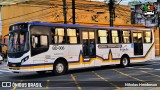 Belém Rio Transportes BD-006 na cidade de Belém, Pará, Brasil, por Nikolas Henderson. Número da foto: #12604782.