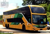 Empresa Gontijo de Transportes 23095 na cidade de Betim, Minas Gerais, Brasil, por Herbert de Souza. Número da foto: #12606315.