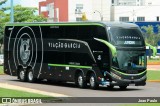 Viação Garcia 88079 na cidade de Toledo, Paraná, Brasil, por Joao Paulo. Número da foto: #12606568.