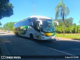 Empresa Gontijo de Transportes 19590 na cidade de Ipatinga, Minas Gerais, Brasil, por Celso ROTA381. Número da foto: #12604010.