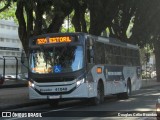 São Cristóvão Transportes 41048 na cidade de Belo Horizonte, Minas Gerais, Brasil, por Douglas Célio Brandao. Número da foto: #:id.