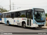 Vega Manaus Transporte 1024038 na cidade de Manaus, Amazonas, Brasil, por Kezedy Padilha. Número da foto: #:id.