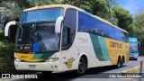Empresa Gontijo de Transportes 14875 na cidade de Salvador, Bahia, Brasil, por Aldo Souza Michelon. Número da foto: #12604334.