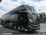 Viação Garcia 96011 na cidade de Curitiba, Paraná, Brasil, por GDC __39AM. Número da foto: #:id.