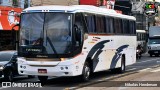 Ônibus Particulares 24 na cidade de Belém, Pará, Brasil, por Nikolas Henderson. Número da foto: #12604751.
