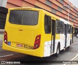 Plataforma Transportes 31150 na cidade de Salvador, Bahia, Brasil, por Itamar dos Santos. Número da foto: #:id.