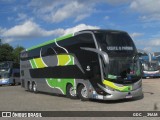 Brasil Sul Linhas Rodoviárias 3808 na cidade de Curitiba, Paraná, Brasil, por GDC __39AM. Número da foto: #:id.