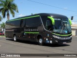 Viação Garcia 93240 na cidade de Paranavaí, Paraná, Brasil, por Robson Alves. Número da foto: #12604662.