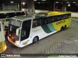Empresa Gontijo de Transportes 12815 na cidade de Belo Horizonte, Minas Gerais, Brasil, por Rafael Nunes Pereira. Número da foto: #12606484.