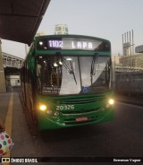 OT Trans - Ótima Salvador Transportes 20326 na cidade de Salvador, Bahia, Brasil, por Emmerson Vagner. Número da foto: #12603643.