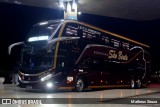 Rodoviário São Bento 23030 na cidade de Uberlândia, Minas Gerais, Brasil, por Matheus Souza. Número da foto: #12605968.