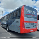 Viação Mimo 23213 na cidade de Barueri, São Paulo, Brasil, por Michel Nowacki. Número da foto: #12606370.