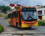 Autotrans > Turilessa 25291 na cidade de Ibirité, Minas Gerais, Brasil, por Vicente de Paulo Alves. Número da foto: #12603778.