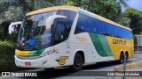 Empresa Gontijo de Transportes 19240 na cidade de Salvador, Bahia, Brasil, por Aldo Souza Michelon. Número da foto: #12605678.