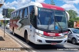 Viação Serro 26613 na cidade de Lagoa Santa, Minas Gerais, Brasil, por Gabriel Costa Guimarães. Número da foto: #12606422.