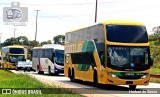 Empresa Gontijo de Transportes 23120 na cidade de Betim, Minas Gerais, Brasil, por Herbert de Souza. Número da foto: #12606283.
