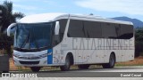 Auto Viação Catarinense 323200 na cidade de Canelinha, Santa Catarina, Brasil, por Daniel Cezari. Número da foto: #12604826.